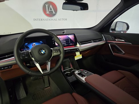 New 2026 BMW X1 xDrive28i w/ Convenience Package image 13