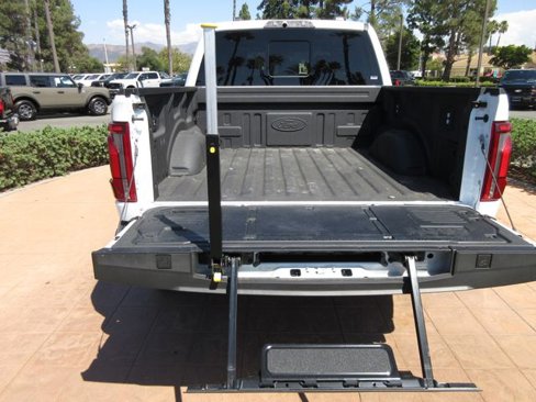 New 2025 Ford F150 Raptor image 29