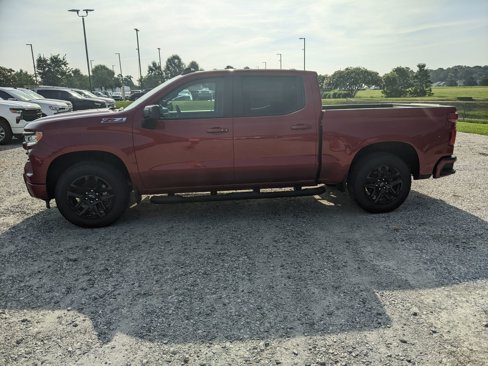 New 2026 Chevrolet Silverado 1500 RST image 5