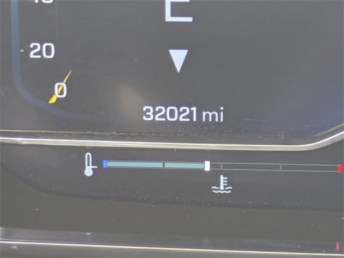 Used 2022 Chevrolet Tahoe High Country image 33