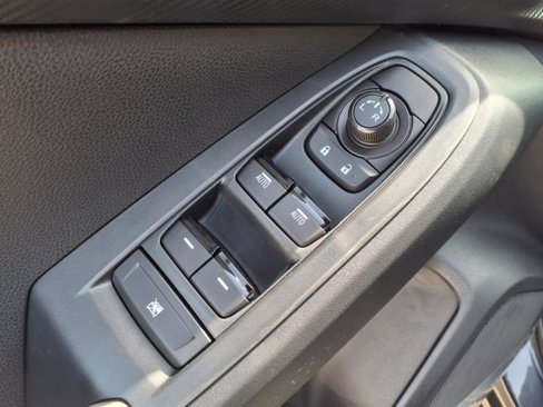 New 2025 Subaru Crosstrek 2.5i Premium image 12