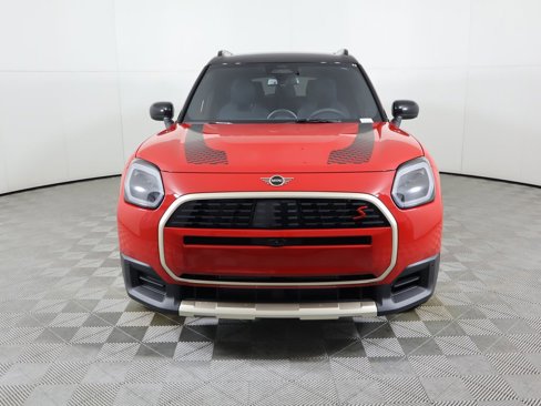 New 2026 MINI Cooper Countryman S w/ Comfort Package Max image 2