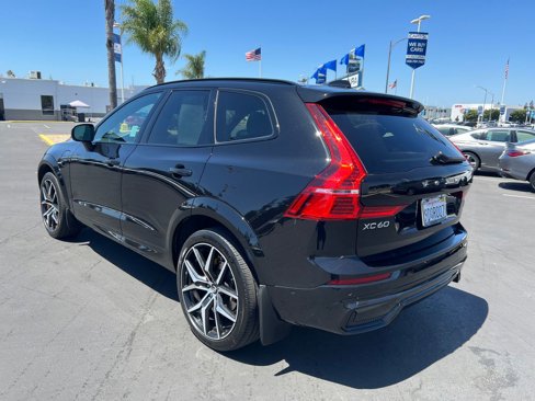 Used 2023 Volvo XC60 T8 Polestar image 7