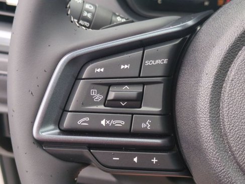New 2025 Subaru Forester Limited image 19