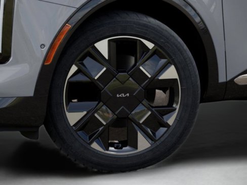 New 2026 Kia Sportage SX Prestige image 25