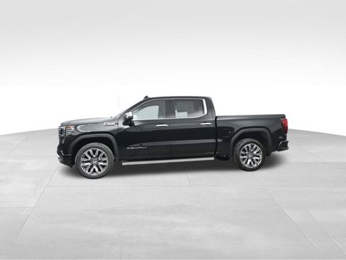 New 2026 GMC Sierra 1500 Denali w/ Denali Reserve Package image 4