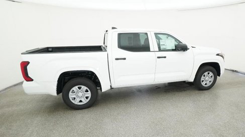 New 2026 Toyota Tundra SR image 10