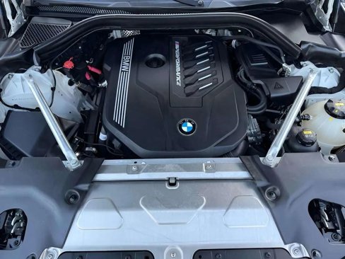 Used 2020 BMW X4 M40i image 32