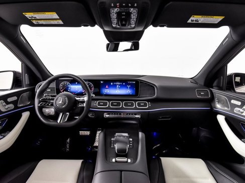 New 2026 Mercedes-Benz GLE 580 4MATIC image 29