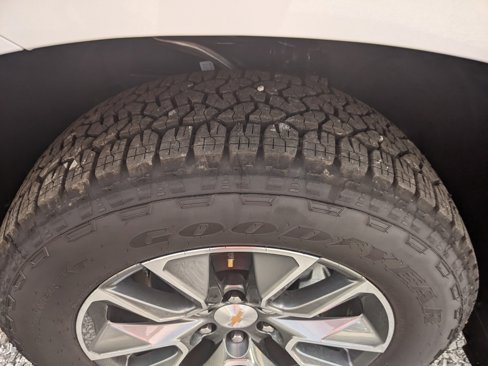 New 2026 Chevrolet Silverado 1500 LT image 12