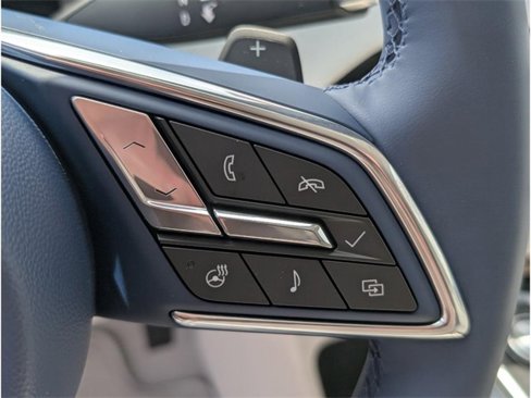 New 2026 Buick Enclave Avenir image 21