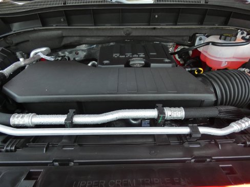 New 2026 GMC Sierra 1500 Elevation image 18