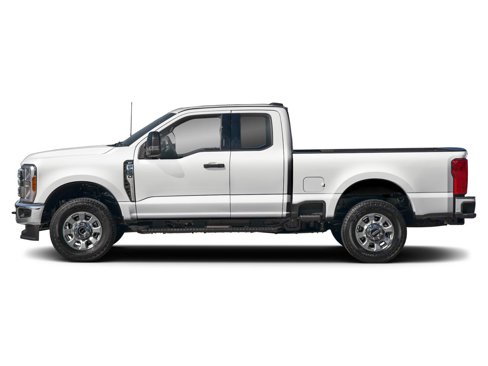 New 2026 Ford F250 XLT w/ Snow Plow Prep Package image 25