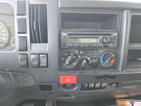 New 2025 Chevrolet Low Cab Forward image 7