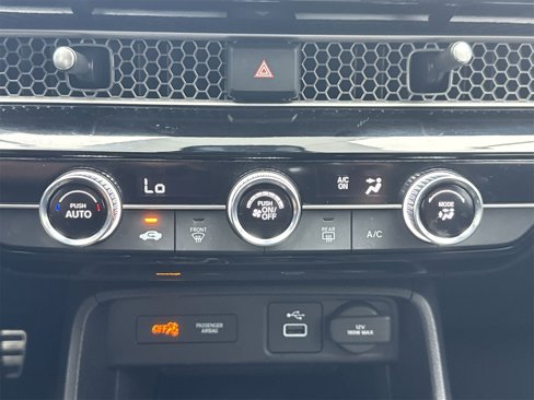 Used 2024 Honda Civic Sport image 26