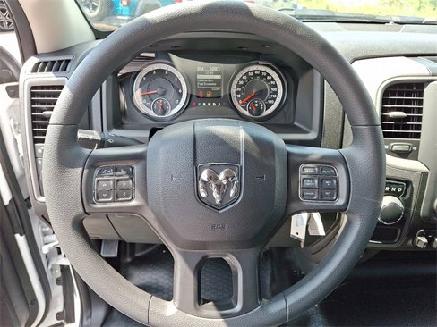 Used 2023 RAM 1500 Tradesman w/ Trailer Tow Group image 16