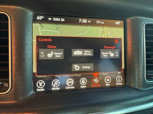 Used 2017 Dodge Charger SXT w/ Rallye Group image 17