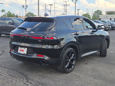 Used 2024 Dodge Hornet R/T Plus w/ Track Pack image 12