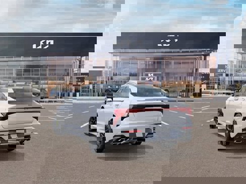 New 2026 Kia K5 GT image 4