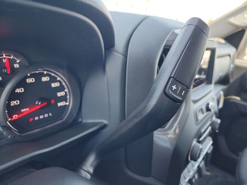 New 2024 Chevrolet Silverado 3500 W/T w/ WT Convenience Package image 16