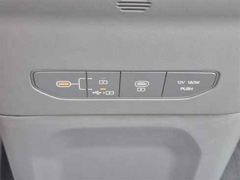 New 2026 Kia EV9 Land image 24