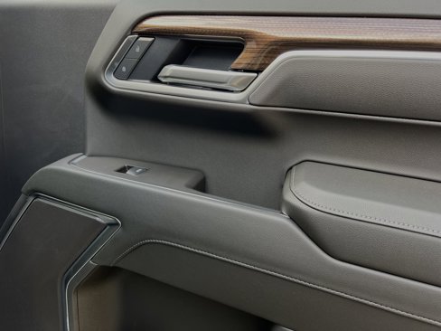New 2025 Chevrolet Silverado 1500 LT w/ All Star Edition Plus image 19