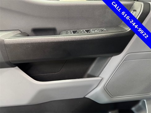 New 2025 Ford F250 XL w/ Camper Package image 8
