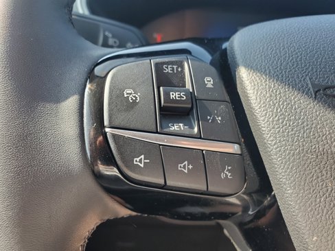 Used 2024 Ford Escape Active w/ Tech Pack #1 image 37