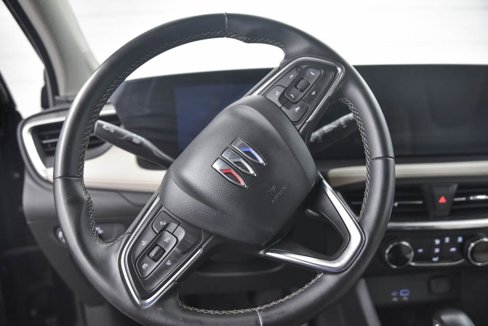 Used 2024 Buick Encore GX Preferred image 17