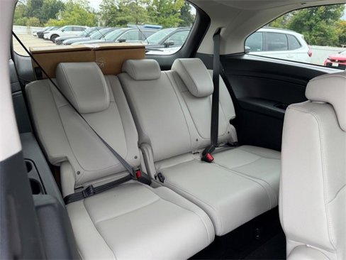 New 2026 Honda Odyssey EX-L image 5