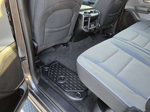 Used 2022 RAM 1500 Big Horn image 34