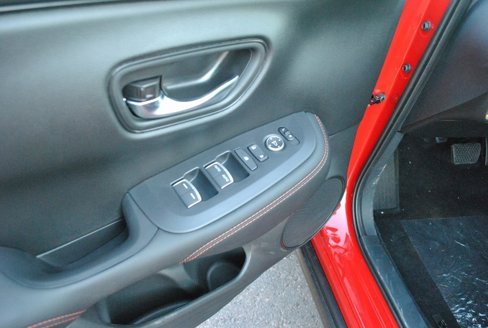 New 2026 Honda HR-V Sport image 6