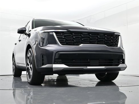 New 2026 Kia Sorento EX image 36