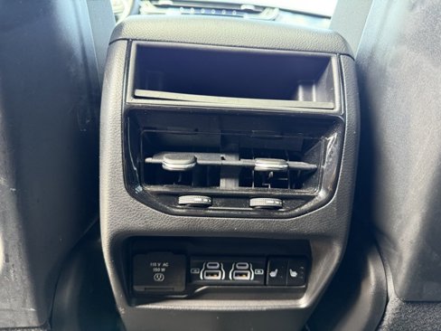 Used 2022 Jeep Grand Cherokee Trailhawk w/ ADV Protech Group II image 18