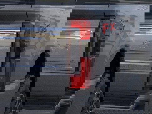 New 2025 Ford F250 Platinum w/ Platinum Plus Package image 21