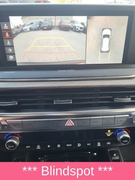 Used 2021 Kia Telluride SX image 5