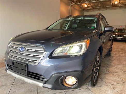 Used 2017 Subaru Outback 3.6R Limited image 46