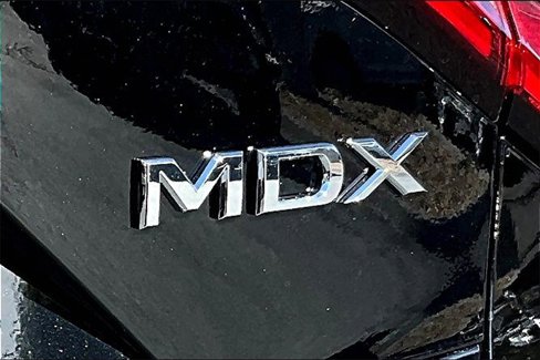New 2026 Acura MDX SH-AWD image 19