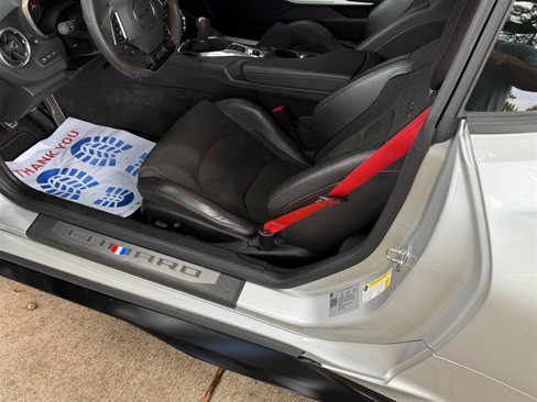 Used 2018 Chevrolet Camaro ZL1 image 45