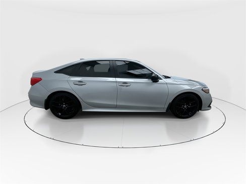 Used 2024 Honda Civic Sport image 9