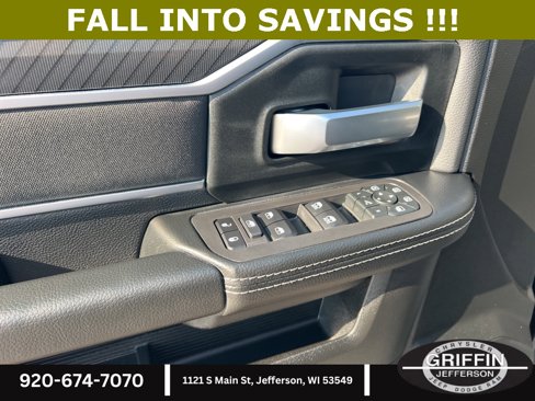 New 2026 RAM 2500 Big Horn image 17