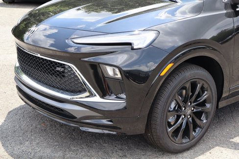 New 2026 Buick Encore GX Sport Touring w/ Experience Buick Package image 4