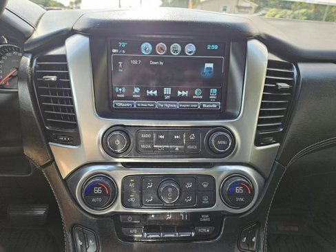 Used 2020 Chevrolet Tahoe LT image 19