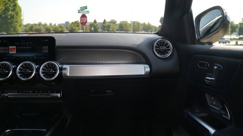 Certified 2025 Mercedes-Benz GLB 250 image 42
