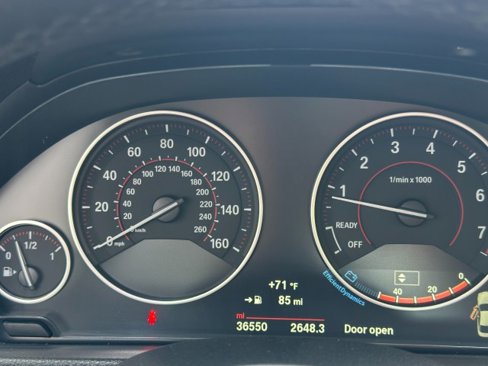 Used 2020 BMW 440i xDrive Coupe w/ M Sport Package image 10