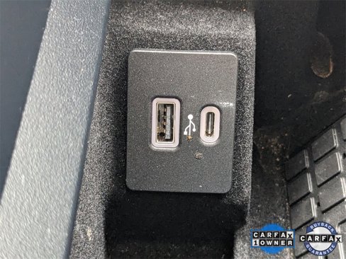 Certified 2024 Lincoln Navigator L Black Label image 28