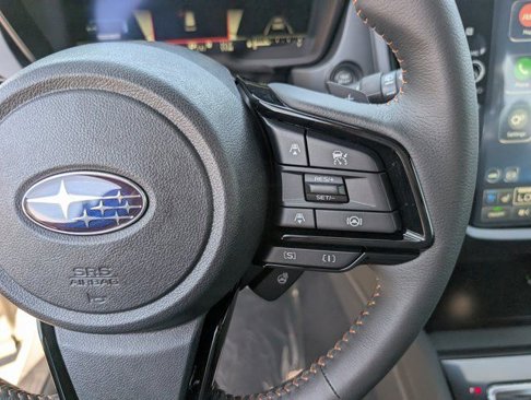 New 2025 Subaru Forester Touring image 16