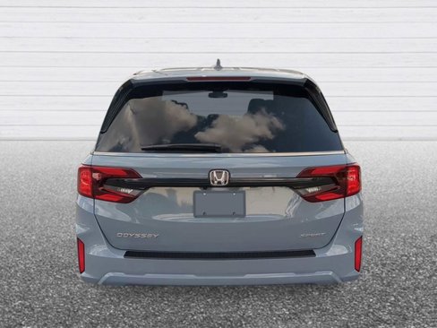 New 2026 Honda Odyssey Sport-L image 4