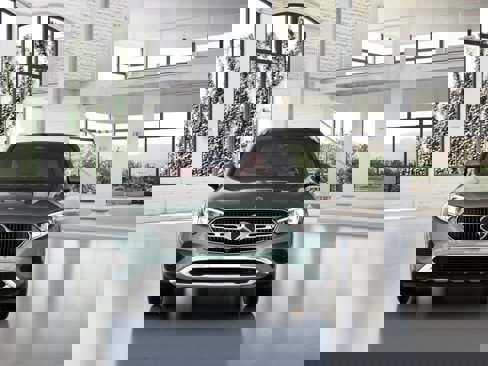 New 2026 Mercedes-Benz GLC 300 4MATIC image 7
