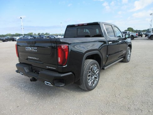 New 2026 GMC Sierra 1500 Denali Ultimate image 5